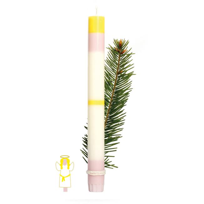 not the girl stabkerzen engel halleluja wunderschoen-gemacht