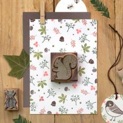 perlenfischer stempel fliegenpilze mini wunderschoen-gemacht