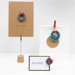 rico design gruener adventskranz wunderschoen-gemacht