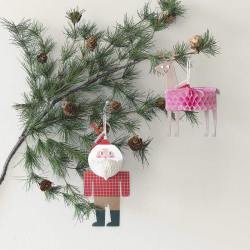 rico design pop-up karte weihnachtsmann wunderschoen-gemacht