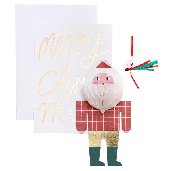 rico design pop-up karte weihnachtsmann wunderschoen-gemacht rico design pop-up karte weihnachtsmann wunderschoen-gemacht
