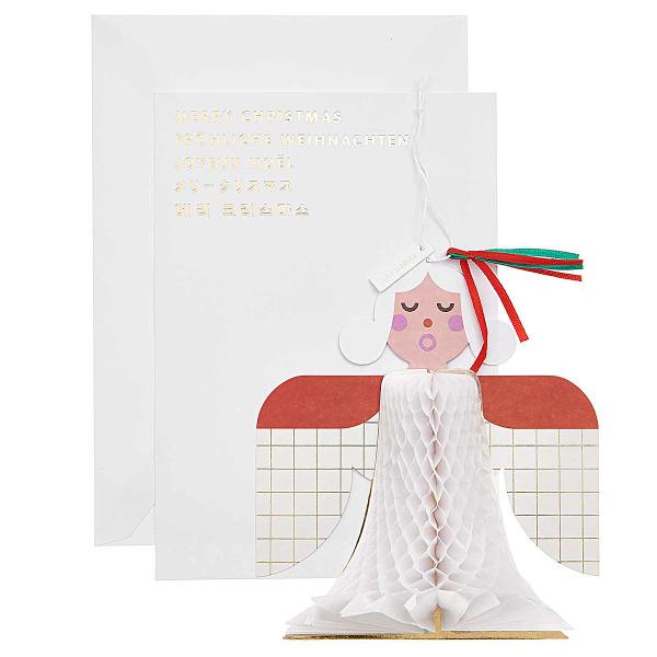 rico design pop-up karte weihnachtsengel wunderschoen-gemacht rico design pop-up karte weihnachtsengel wunderschoen-gemacht