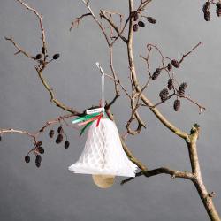 rico design pop-up karte weihnachtsglocke wunderschoen-gemacht