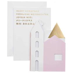 rico design zickzack karte haeuser wunderschoen-gemacht