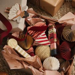 broste copenhagen christbaumschmuck fairy tale nutcracker nussknacker wunderschoen-gemacht