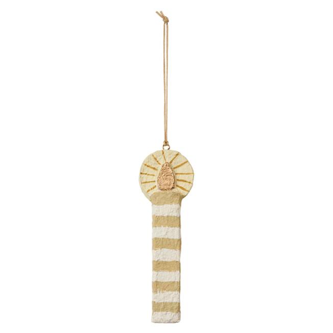 broste copenhagen christbaumschmuck fairy tale candle kerze wunderschoen-gemacht