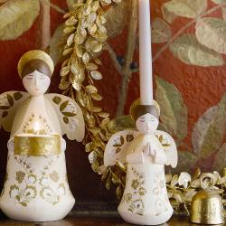 bungalow dk weihanchtsglocke golden ravi  wunderschoen-gemacht