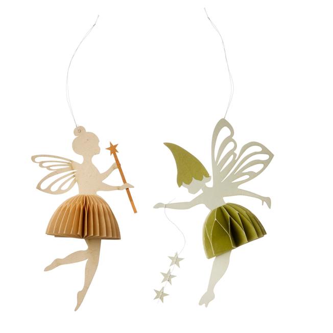 bungalow dk honeycomb fairies fee  wunderschoen-gemacht