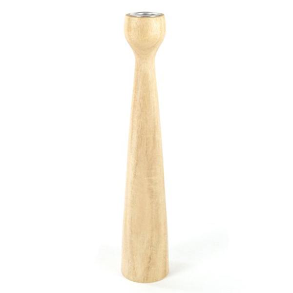 kinta kerzenstaender natur holz wunderschoen-gemacht kinta kerzenstaender natur holz wunderschoen-gemacht