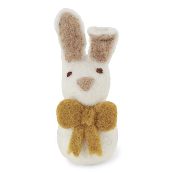 gry sif gefilzter osterhase mit schleife wunderschoen-gemacht gry sif gefilzter osterhase mit schleife wunderschoen-gemacht
