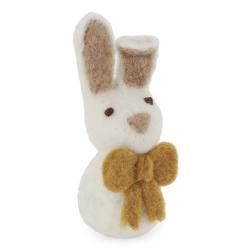 gry sif gefilzter osterhase mit schleife wunderschoen-gemacht