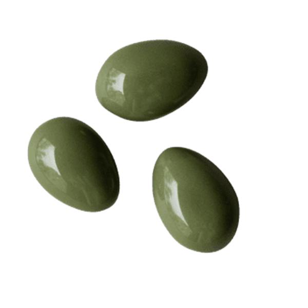 dbkd deco eggs dekoeier keramik eier grüne wunderschoen-gemacht dbkd deco eggs dekoeier keramik eier grüne wunderschoen-gemacht
