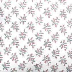 rozablue tagesdecken quilts schneeflocke blumen blau rosa wunderschoen-gemacht