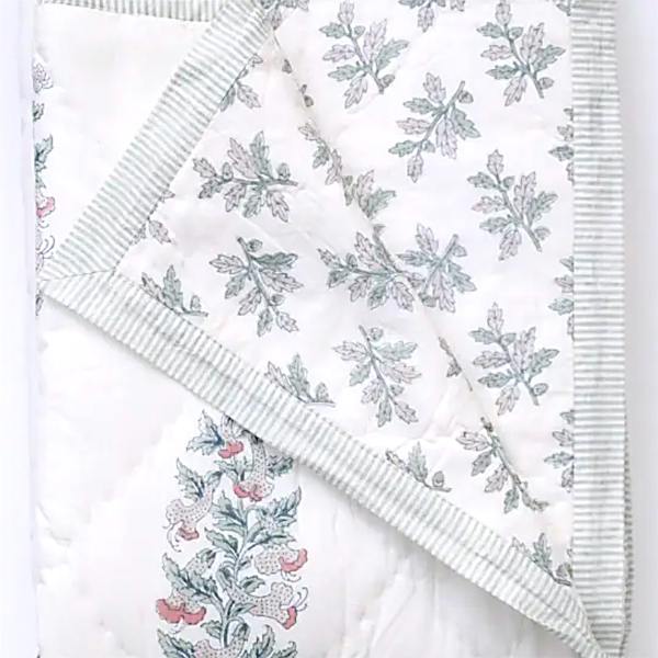 rozablue tagesdecken quilts schneeflocke blumen blau rosa wunderschoen-gemacht rozablue tagesdecken quilts schneeflocke blumen blau rosa wunderschoen-gemacht
