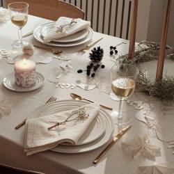 broste copenhagen papiergirlanden weisse voegel birds nostalgia wunderschoen-gemacht