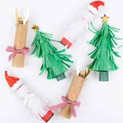 meri meri knallbonbons weihnachtsmann rentiere weihnachtsbaum wunderschoen-gemacht