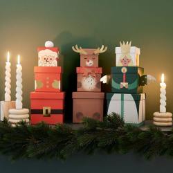 rico design geschenkboxen engel 3 teilig wunderschoen-gemacht