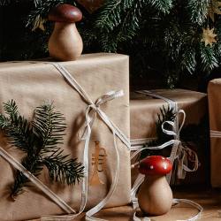 Strömshaga  holz nussknacker Pilz mushroom wunderschoen-gemacht Strömshaga  holz nussknacker Pilz mushroom wunderschoen-gemacht