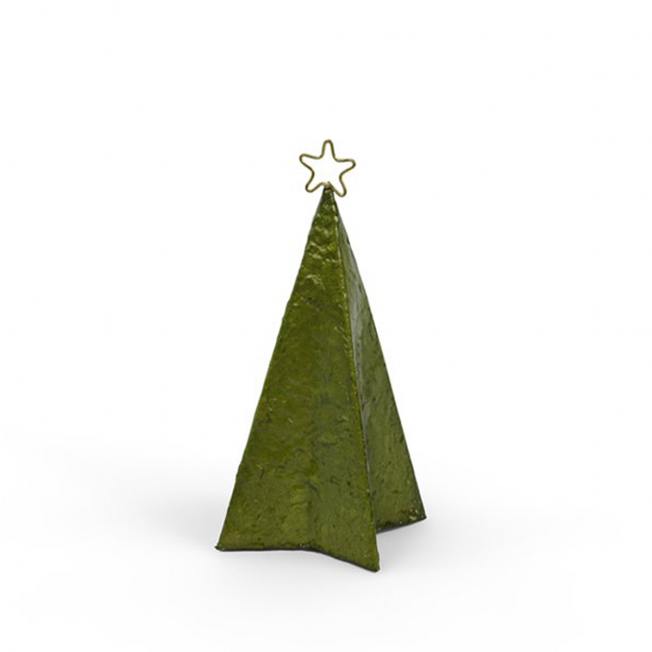 kinta baum xmastree capiz olivgruener weihnachtsbaum wunderschoen-gemacht