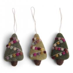 gry sif gefilzter weihnachtsbaum bunte kugeln wunderschoen-gemacht