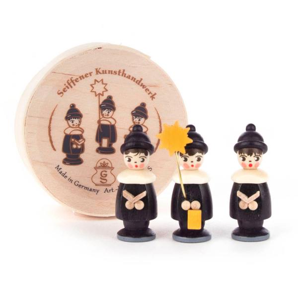 dregeno seiffener kurrende sternsinger sternsaenger spandose wunderschoen-gemacht dregeno seiffener kurrende sternsinger sternsaenger spandose wunderschoen-gemacht