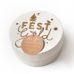 good old friends winter geldgeschenkbox festgeld wunderschoen-gemacht