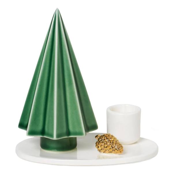 dottir kerzenhalter winter stories baum tree goldener zapfen wunderschoen-gemacht dottir kerzenhalter winter stories baum tree goldener zapfen wunderschoen-gemacht