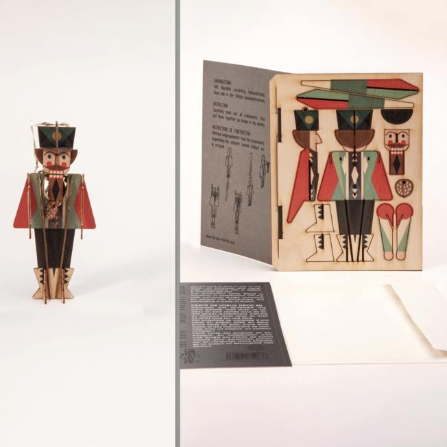 formes berlin holzkarte 3d diy nussknacker wunderschoen-gemacht