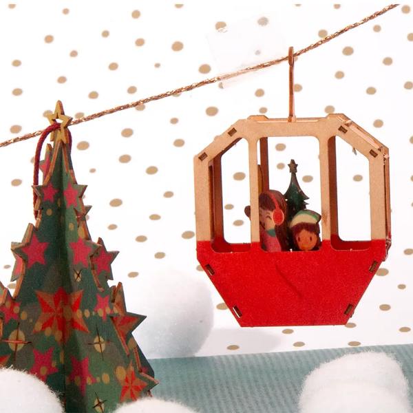 formes berlin holzkarte 3d diy gondel wunderschoen-gemacht formes berlin holzkarte 3d diy gondel wunderschoen-gemacht