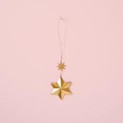 ib laursen sterne gloria anhaenger gold wunderschoen-gemacht ib laursen sterne gloria anhaenger gold wunderschoen-gemacht