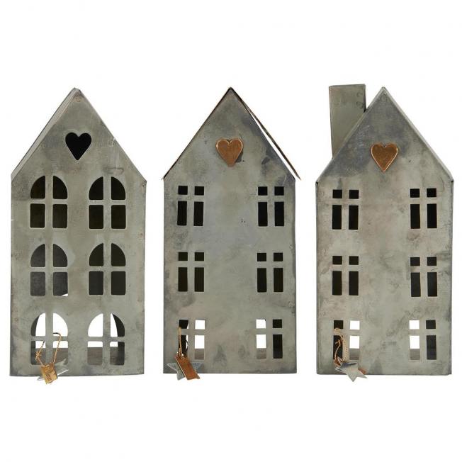 IB Laursen lichthaus metall haeuser  wunderschoen-gemacht IB Laursen lichthaus metall haeuser  wunderschoen-gemacht