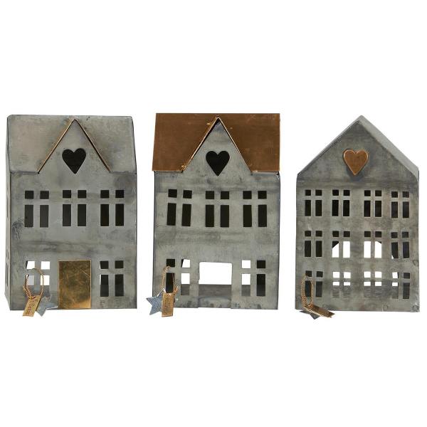 IB Laursen lichthaus metall haeuser  wunderschoen-gemacht IB Laursen lichthaus metall haeuser  wunderschoen-gemacht
