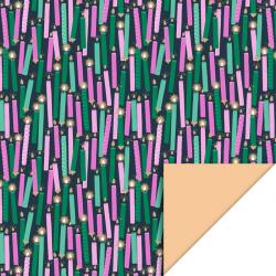 house of products geschenkpapiere brennende kerzen candles wunderschoen-gemacht