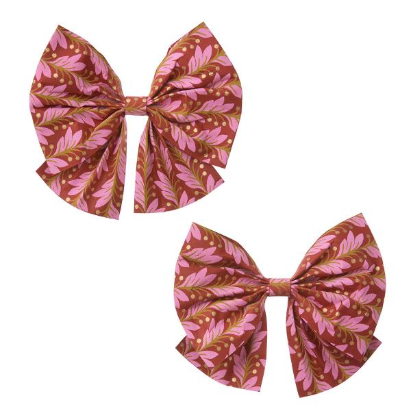Bungalow DK papier schleifen naya scarlet wunderschoen gemacht Bungalow DK papier schleifen naya scarlet wunderschoen gemacht