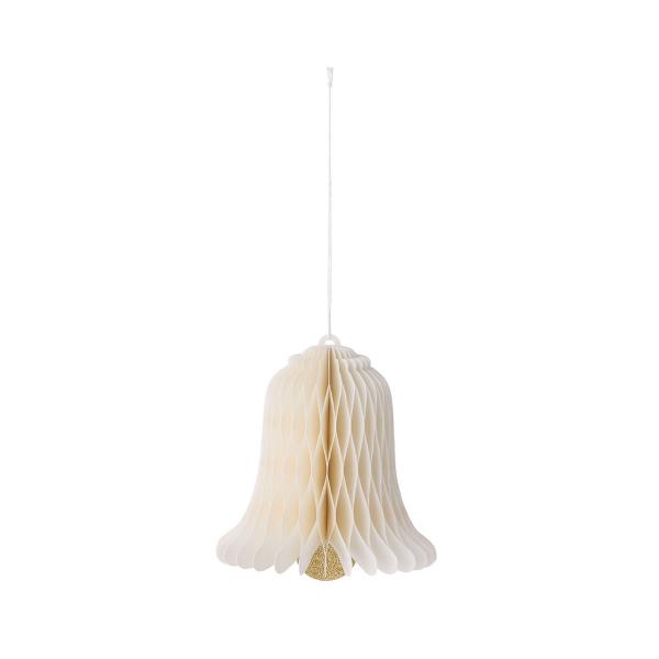 bungalow dk glocke honeycomb glittergolden wunderschoen-gemacht bungalow dk glocke honeycomb glittergolden wunderschoen-gemacht