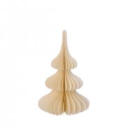 bungalow dk honeycomb papierbaum weisser spruce shell wunderschoen-gemacht