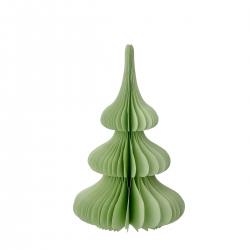 bungalow dk honeycomb papierbaum gruener spruce ming wunderschoen-gemacht