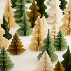 bungalow dk honeycomb papierbaum gruener spruce ming wunderschoen-gemacht bungalow dk honeycomb papierbaum gruener spruce ming wunderschoen-gemacht