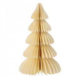 bungalow dk honeycomb papierbaum weisser fraser shell wunderschoen-gemacht