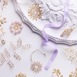 bungalow dk anhaenger perlen ornament snowflakes schneekristalle elia wunderschoen-gemacht bungalow dk anhaenger perlen ornament snowflakes schneekristalle elia wunderschoen-gemacht