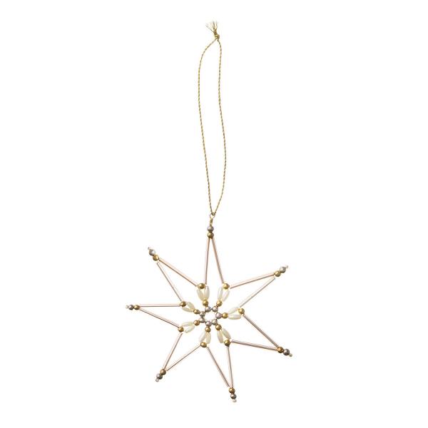 bungalow dk anhaenger perlen ornament star sterne schneekristalle alara wunderschoen-gemacht bungalow dk anhaenger perlen ornament star sterne schneekristalle alara wunderschoen-gemacht
