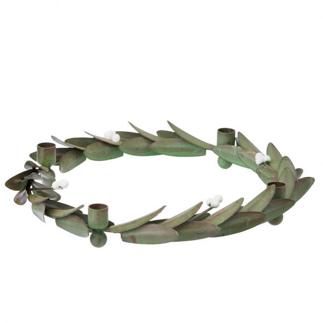 bungalow dk adventskranz blaetter beeren leaf gruener wunderschoen-gemacht bungalow dk adventskranz blaetter beeren leaf gruener wunderschoen-gemacht