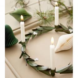 bungalow dk adventskranz blaetter beeren leaf gruener wunderschoen-gemacht bungalow dk adventskranz blaetter beeren leaf gruener wunderschoen-gemacht