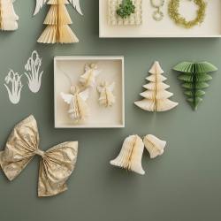 bungalow dk paper snowdrops schneegloeckchen anhaenger wunderschoen-gemacht