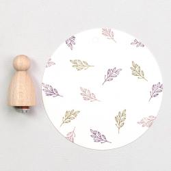 perlenfischer stempel winterzweige wunderschoen-gemacht