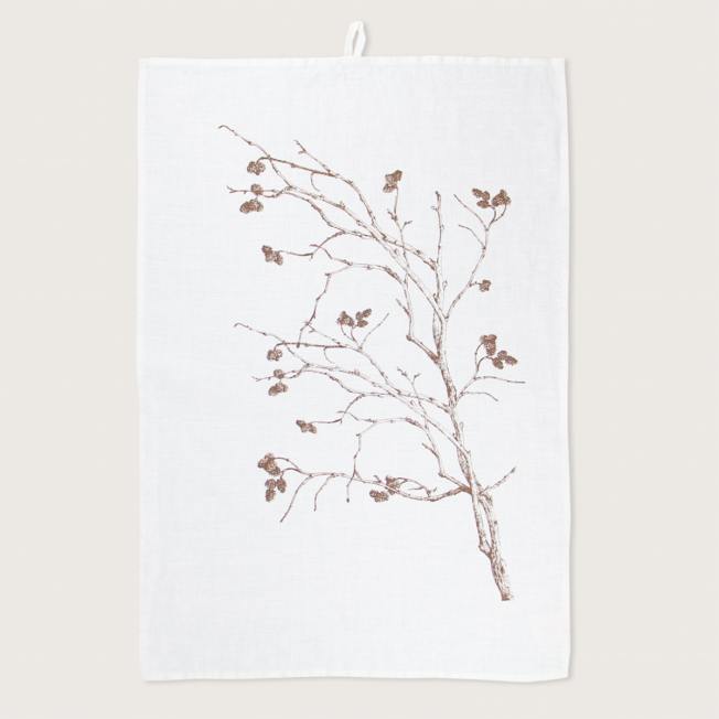 dorothee lehnen leinen geschirrtuch schwarzerle wunderschoen-gemacht