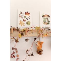 frollein luecke illustrierte postkarten wunderschoen-gemacht