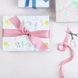 rico design geschenkpapier blumenwiese maigloeckchen wunderschoen-gemacht