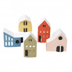 jurianne matter papierhaeuser bastelset nook wunderschoen-gemacht