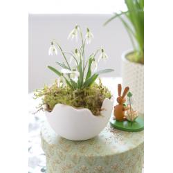 dregeno erzgebirge osterhase osterkorb ostereier blume wunderschoen-gemacht